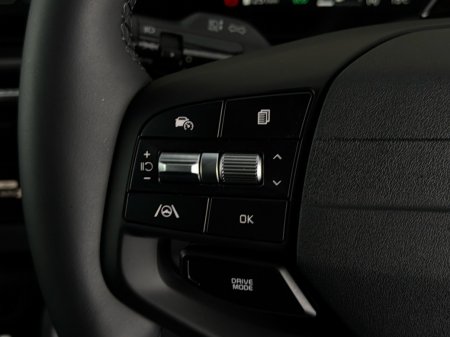 2027 Kia Sportage - photo 30