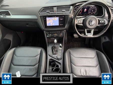 2018 Volkswagen Tiguan - photo 14
