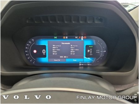 2026 Volvo XC90 - photo 19