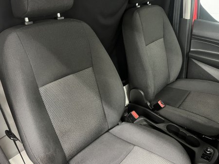 2015 Ford Transit Connect - photo 9