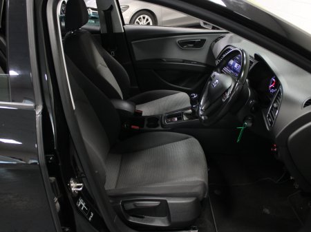 2019 SEAT Leon - photo 25