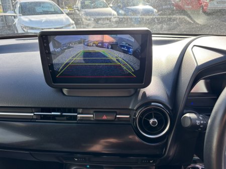 2016 Mazda Demio - photo 6