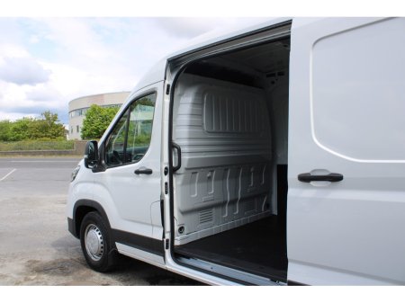 2025 Maxus DELIVER 9 - photo 10
