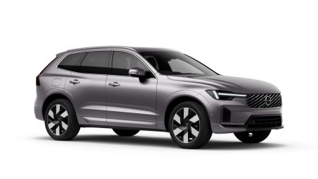 2027 Volvo XC60 - photo 10