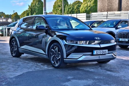 2021 Hyundai IONIQ 5 - photo 8