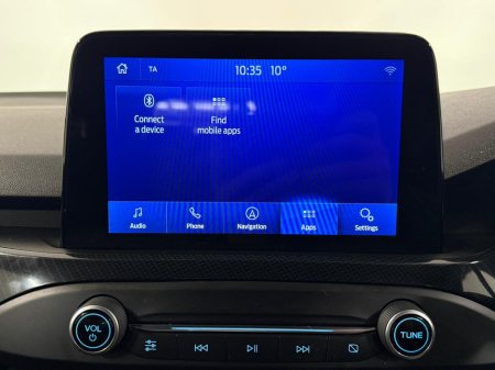 2021 Ford Focus - photo 23