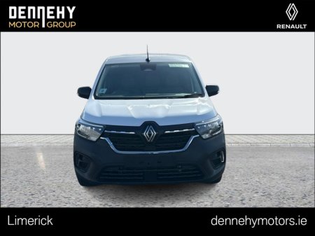 2026 Renault Kangoo - photo 7
