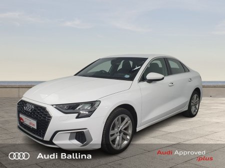 2023 Audi A3 - photo 3