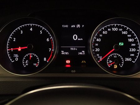 2017 Volkswagen Golf - photo 16