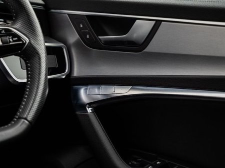 2020 Audi A6 - photo 15