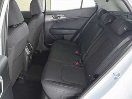 2027 Kia Sportage - photo 21