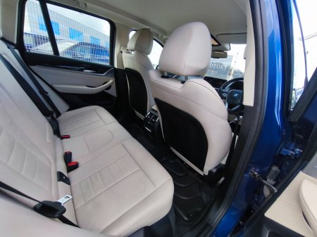 2018 BMW X3 - photo 18