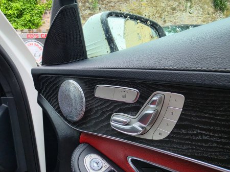 2015 Mercedes-Benz C-Class - photo 18