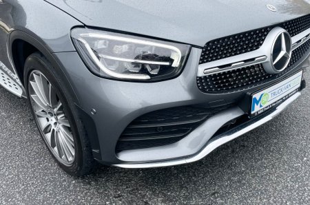 2022 Mercedes-Benz GLC - photo 4