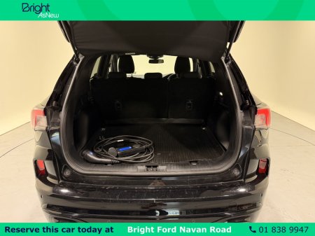 2023 Ford Kuga - photo 20