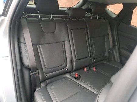 2026 Hyundai Tucson - photo 12