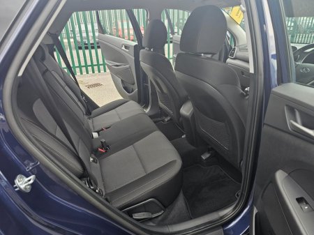 2019 Hyundai Tucson - photo 20