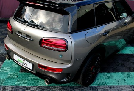 2016 Mini Clubman - photo 11