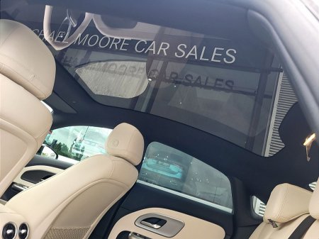 2027 Mercedes-Benz CLA - photo 14