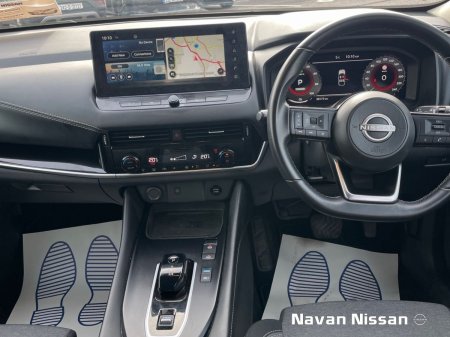 2023 Nissan Qashqai - photo 11