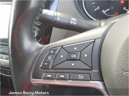 2018 Nissan Qashqai - photo 21