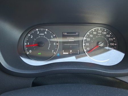 2021 Opel Movano - photo 16