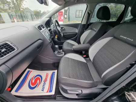 2015 Volkswagen Polo - photo 12