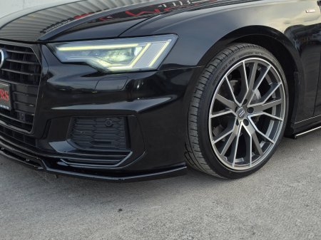 2018 Audi A6 - photo 31