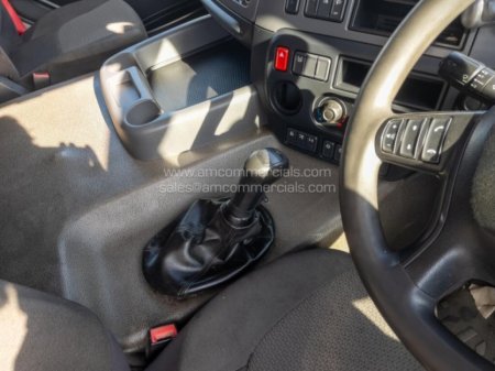 2016 DAF CF 75 290 - photo 24