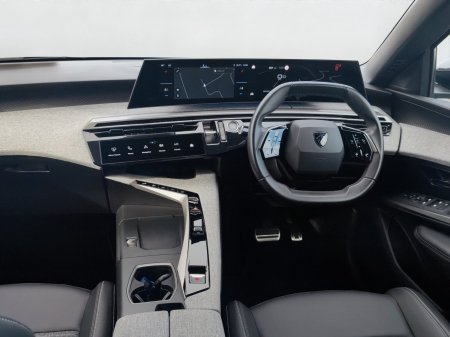 2025 Peugeot 3008 - photo 15