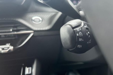 2024 Peugeot 208 - photo 31