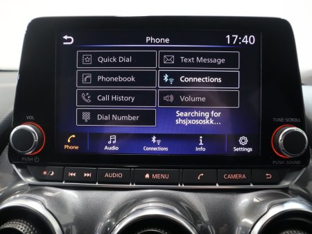 2024 Nissan Juke - photo 14