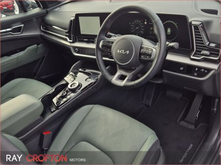 2025 Kia Sportage - photo 2