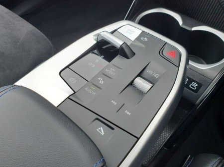 2025 BMW iX2 - photo 10
