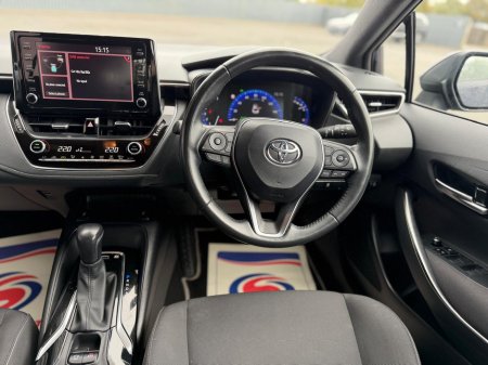 2022 Toyota Corolla - photo 16