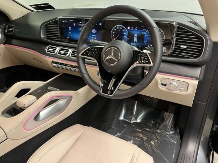 2026 Mercedes-Benz GLE - photo 9