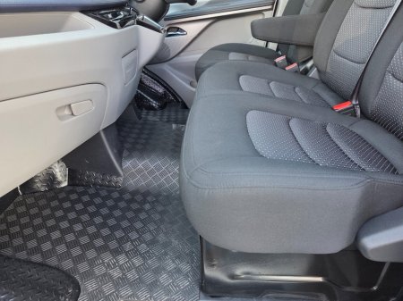 2027 Maxus eDELIVER 7 - photo 12