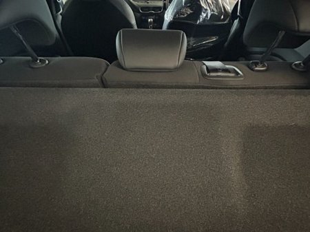2026 Nissan Juke - photo 9