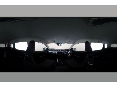 2021 Suzuki Vitara - photo 38