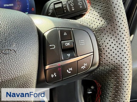2024 Ford Puma - photo 17