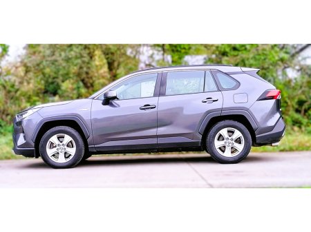 2021 Toyota RAV4 - photo 14