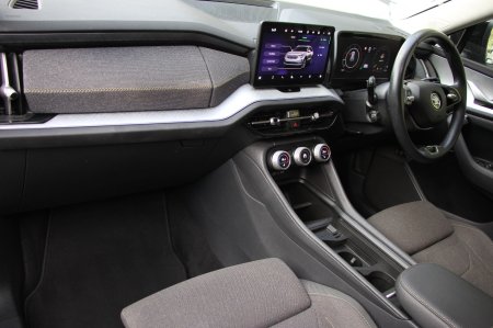 2024 Skoda Kodiaq - photo 11