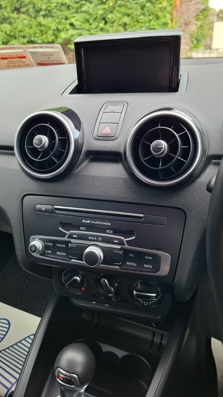 2015 Audi A1 - photo 26