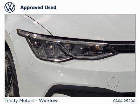 2023 Volkswagen Golf - photo 20