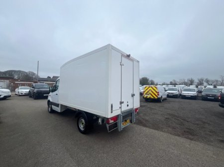 2020 Mercedes-Benz Sprinter - photo 5