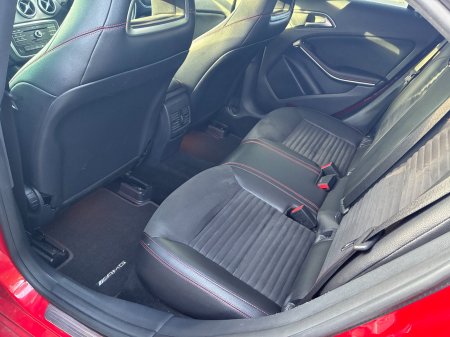 2015 Mercedes-Benz CLA - photo 17