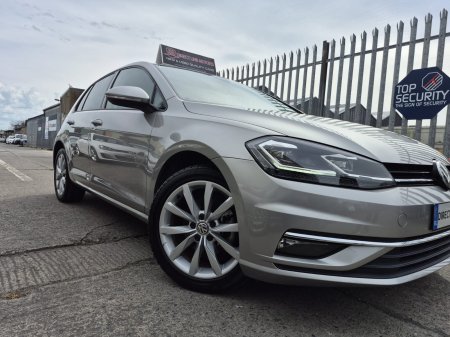 2018 Volkswagen Golf - photo 17