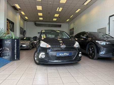 2014 Hyundai i10 - photo 2