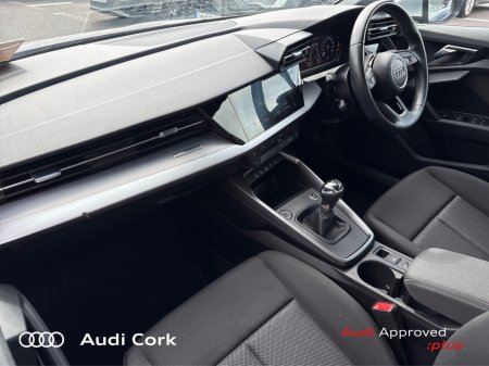 2023 Audi A3 - photo 11