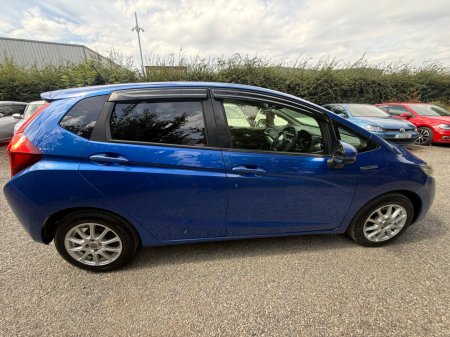 2016 Honda Fit - photo 9
